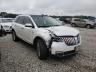 LINCOLN - MKX