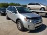 FORD - EDGE