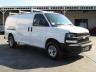 CHEVROLET - EXPRESS