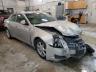 CADILLAC - CTS