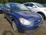 HYUNDAI - ACCENT