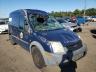 FORD - TRANSIT CONNECT