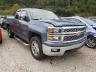 CHEVROLET - SILVERADO