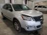 CHEVROLET - TRAVERSE