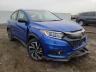 HONDA - HR-V