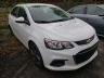 CHEVROLET - SONIC