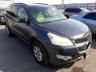 CHEVROLET - TRAVERSE