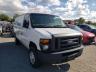 FORD - ECONOLINE