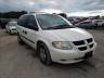 DODGE - GRAND CARAVAN