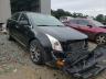 CADILLAC - XTS