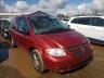 DODGE - GRAND CARAVAN