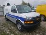 CHEVROLET - EXPRESS