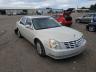 CADILLAC - DTS