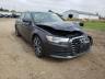 AUDI - A6