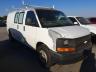 CHEVROLET - EXPRESS