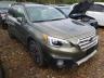 SUBARU - OUTBACK