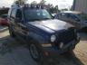 JEEP - LIBERTY