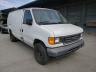 FORD - ECONOLINE