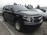 CHEVROLET - TAHOE