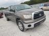 TOYOTA - TUNDRA