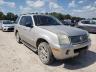 MERCURY - MOUNTAINEER