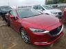 MAZDA - 6