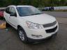 CHEVROLET - TRAVERSE