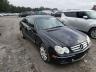 MERCEDES-BENZ - CLK-CLASS