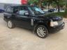 LAND ROVER - RANGE ROVER