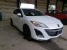 MAZDA - MAZDA3