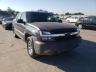 CHEVROLET - AVALANCHE