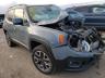 JEEP - RENEGADE