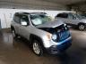 JEEP - RENEGADE