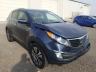 KIA - SPORTAGE