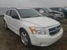 DODGE - CALIBER