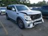 NISSAN - ARMADA