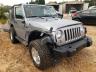 JEEP - WRANGLER