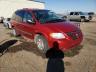 DODGE - GRAND CARAVAN