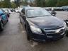 CHEVROLET - MALIBU