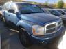 DODGE - DURANGO