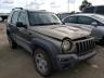 JEEP - LIBERTY