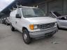 FORD - ECONOLINE