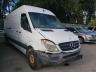 usados DODGE SPRINTER