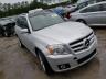 MERCEDES-BENZ - GLK-CLASS