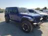 JEEP - WRANGLER