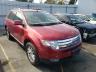 FORD - EDGE