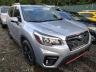 SUBARU - FORESTER