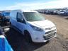 FORD - TRANSIT CONNECT