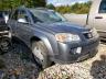 SATURN - VUE