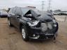 CHEVROLET - TRAVERSE